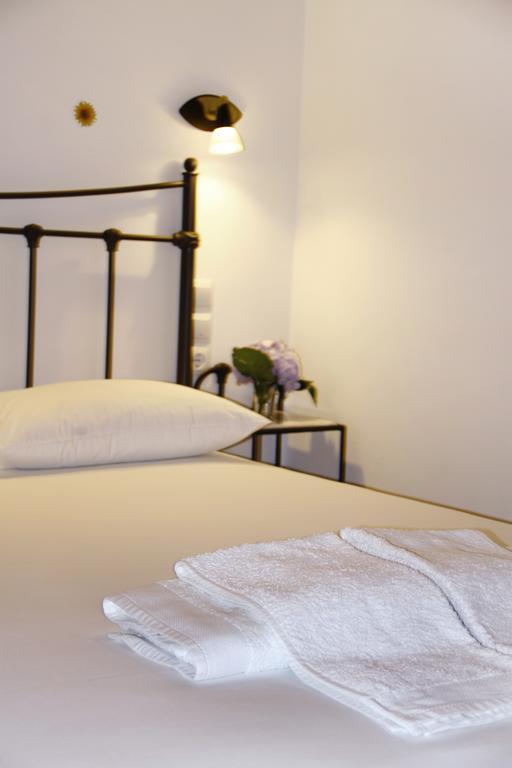Alisachni Apartman Livádi Kültér fotó
